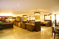 博山酒店 - 早餐