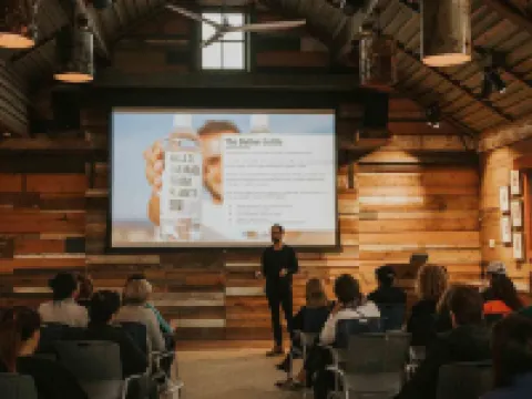 The Headwaters Eco Lodge Hotels in Glenorchy