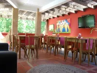 Pousada Bahia Brasil Hotels in Cairu