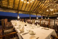 Nyati Safari Lodge Hotels in Hoedspruit