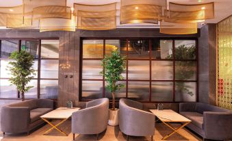President Hotel