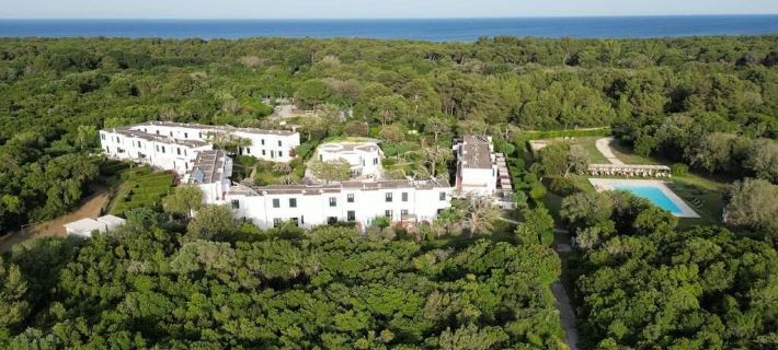 Residence Altair - Serra Degli Alimini Hotels in Lecce