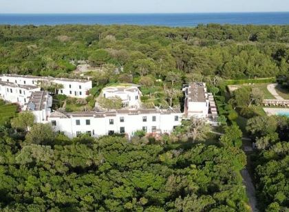 Residence Altair - Serra degli Alimini