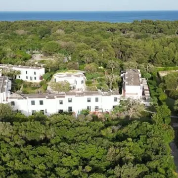 Residence Altair - Serra Degli Alimini