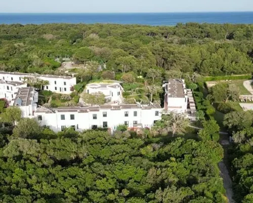 Residence Altair - Serra Degli Alimini Hotels in Otranto
