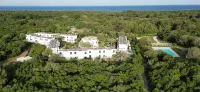 Residence Altair - Serra Degli Alimini -  Apartamentos vacacionales