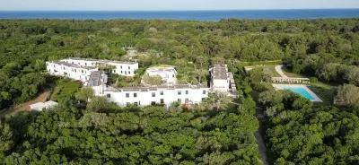 Residence Altair - Serra Degli Alimini Hotels in 