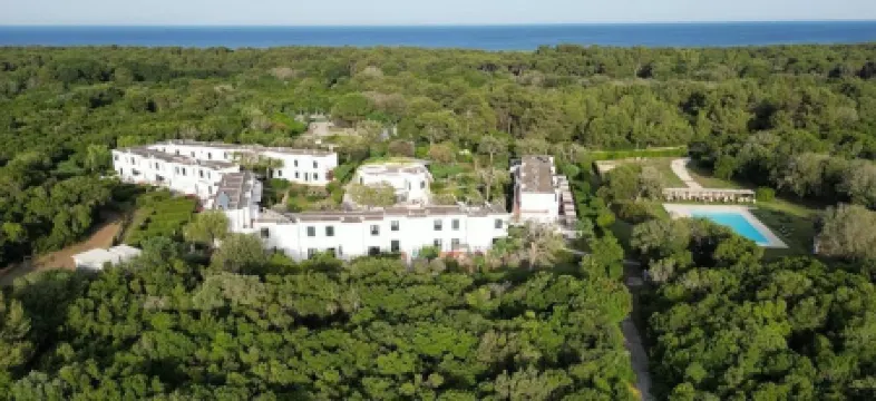 Residence Altair - Serra Degli Alimini