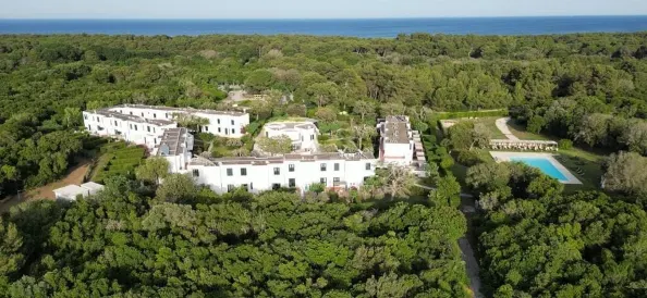 Residence Altair - Serra degli Alimini