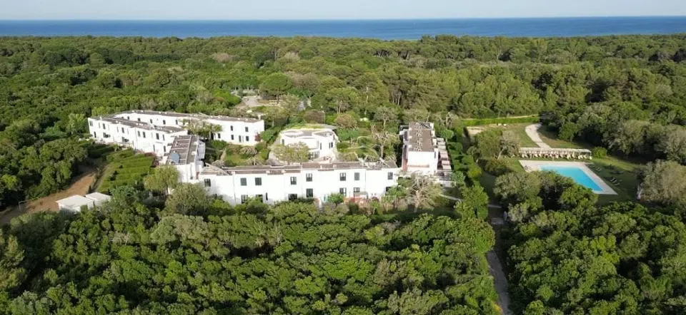 Residence Altair - Serra degli Alimini