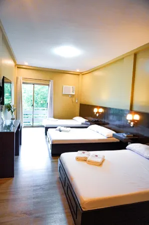 The Mang-Yan Grand Hotel powered by Cocotel