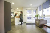 Appart'hôtel Odalys City - Orléans Centre