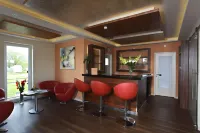 Rio Design Copacabana Hotel Hôtels à : Rio De Janeiro