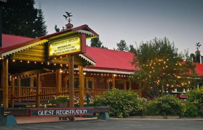 Brundage Inn