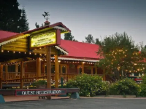 Brundage Inn Hotels in McCall