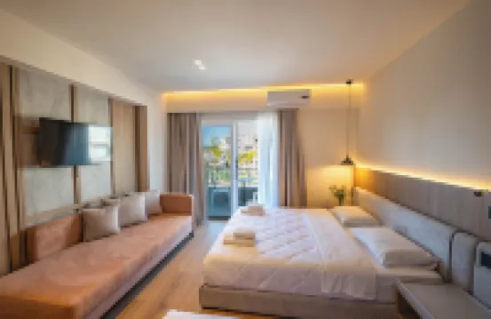 Heksamil Hotel