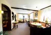 Hotel Meyer - Morgenmad