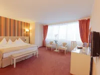 Hotel Paradis Cluj Napoca Hotels near Park Piata 1 Mai