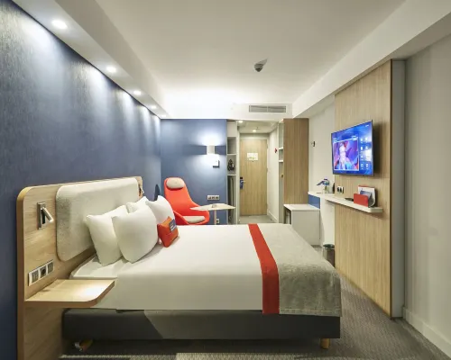 Holiday Inn Express ISTANBUL - ATAKOY METRO by IHG Hotels near Bakirkoy