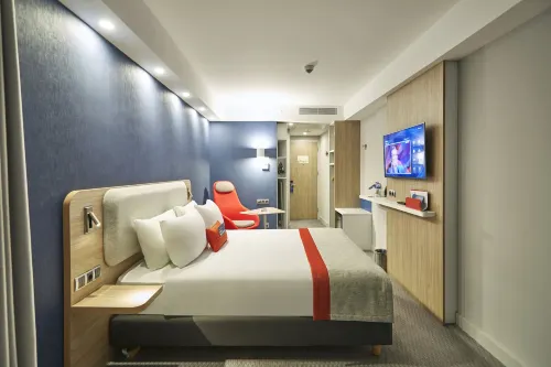 Holiday Inn Express ISTANBUL - ATAKOY METRO by IHG - Beach