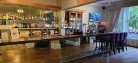 Burn Hall Hotel - bar