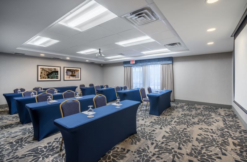 Hampton Inn Philadelphia/Plymouth Meeting photo 4