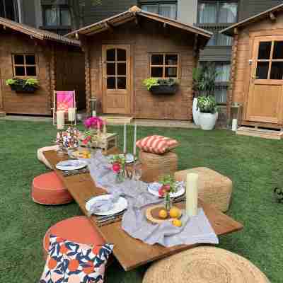 Old Stone Inn Boutique Hotel Hotel Exterior