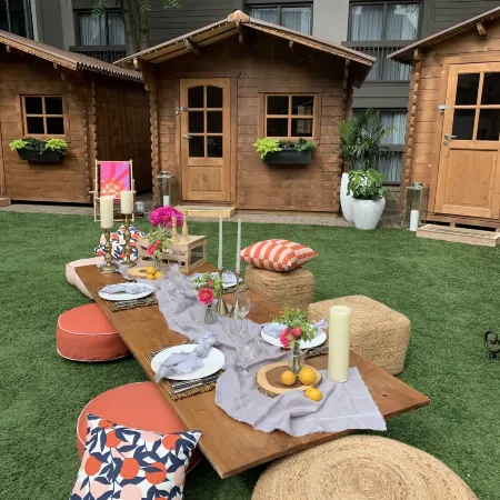 Old Stone Inn Boutique Hotel