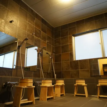 Ryokan Hakuhou