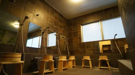 Ryokan Hakuhou