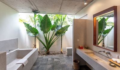 その他 テンプレーション ホテルの写真