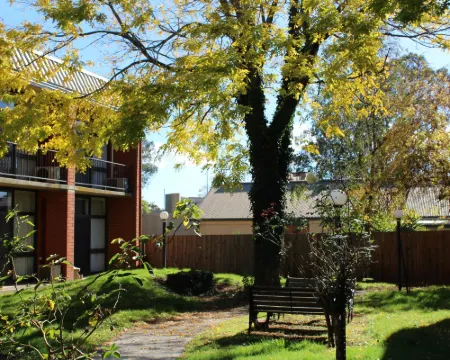 Moe Motor Inn - Contactless 24 Hour Checkinn Available Hotels in Moe