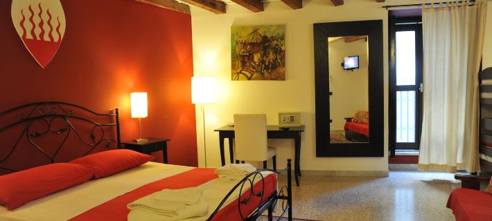 La Disfida di Barletta Hotels in Barletta