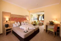 Hotel Post am See Hotels in Maurach