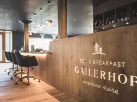 Gailerhof Boutique Hotel B&B Dolomites Hotels in Monguelfo