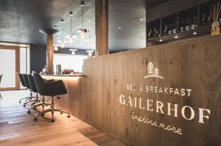 Gailerhof Hotel B&B Superior