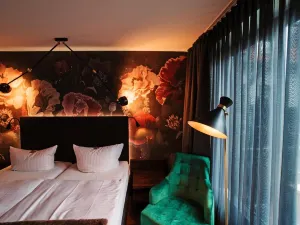 Thehotel at Lippischer Hof