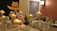 Home Suites Boutique Hotel Freetown - breakfast