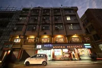 Ashoka Residency Hotel Hotels near Nehru Bal Park