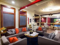 Henry Norman Hotel Hotels near Bushwick