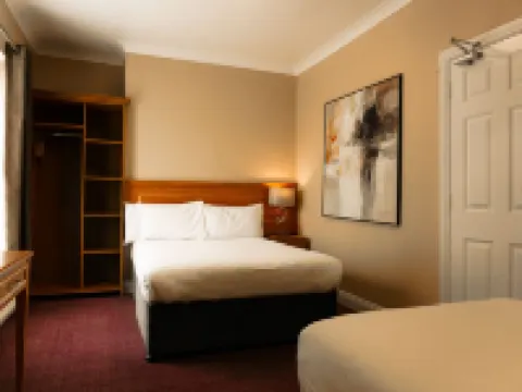 フェニックス パーク ホテル (Phoenix Park Hotel) ダブリンのホテル