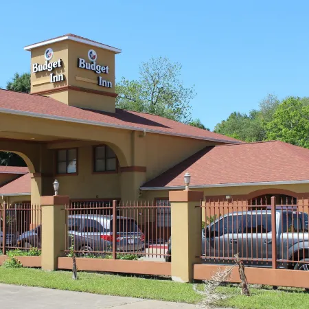Budget Inn Pasadena