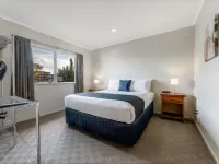 Cottage Park Thermal Motel Hotels in Tauranga