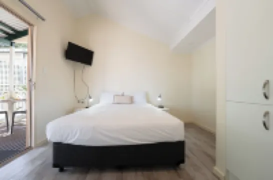 Highway 1 Holiday & Lifestyle Park