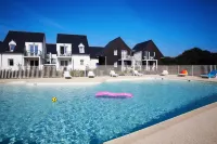 Résidence Néméa les Roches