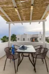 Naxos Colosseo - Airport Shuttle
