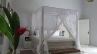 Bungalow Sud
