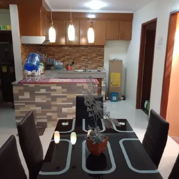 Mary Chiang Baguio Transient House