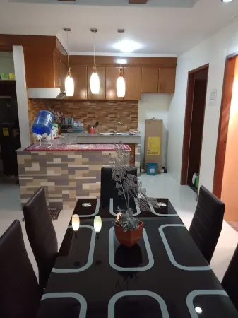 Mary Chiang Baguio Transient House Отели рядом с достопримечательностью «Багио Конвеншен энд Калчерэл Сентер»