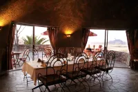 Rostock Ritz Desert Lodge